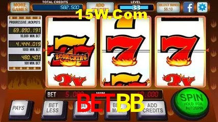 BetBB - cassino ao vivo