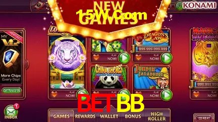BetBB - Pagamento PIX Instantâneo